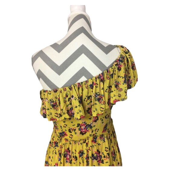 Banjara lemon grass dress size S - Picture 9 of 13